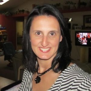 Meet your Posher, Ann